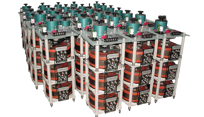 manufacturer servo voltage stabilizer